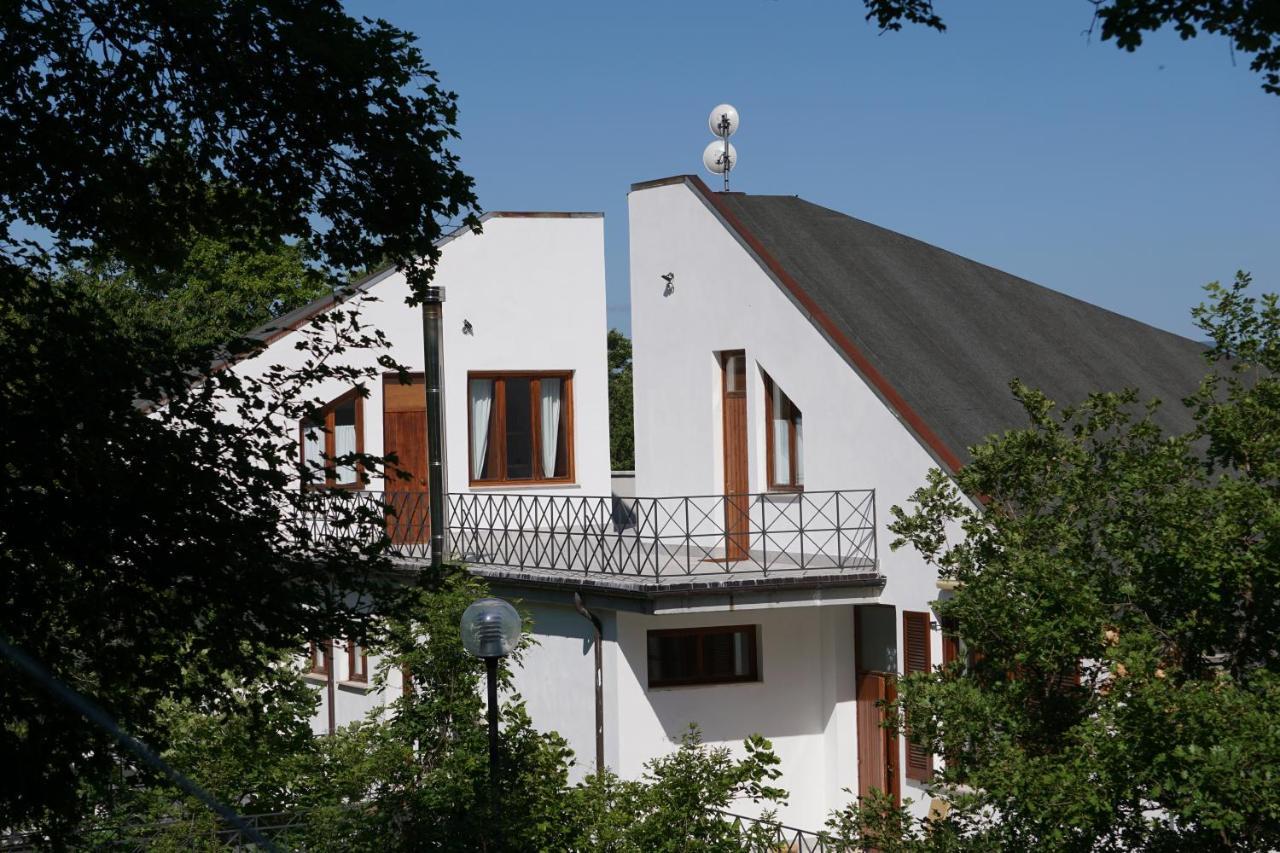 Dimore Montane Roccamorice Zewnętrze zdjęcie