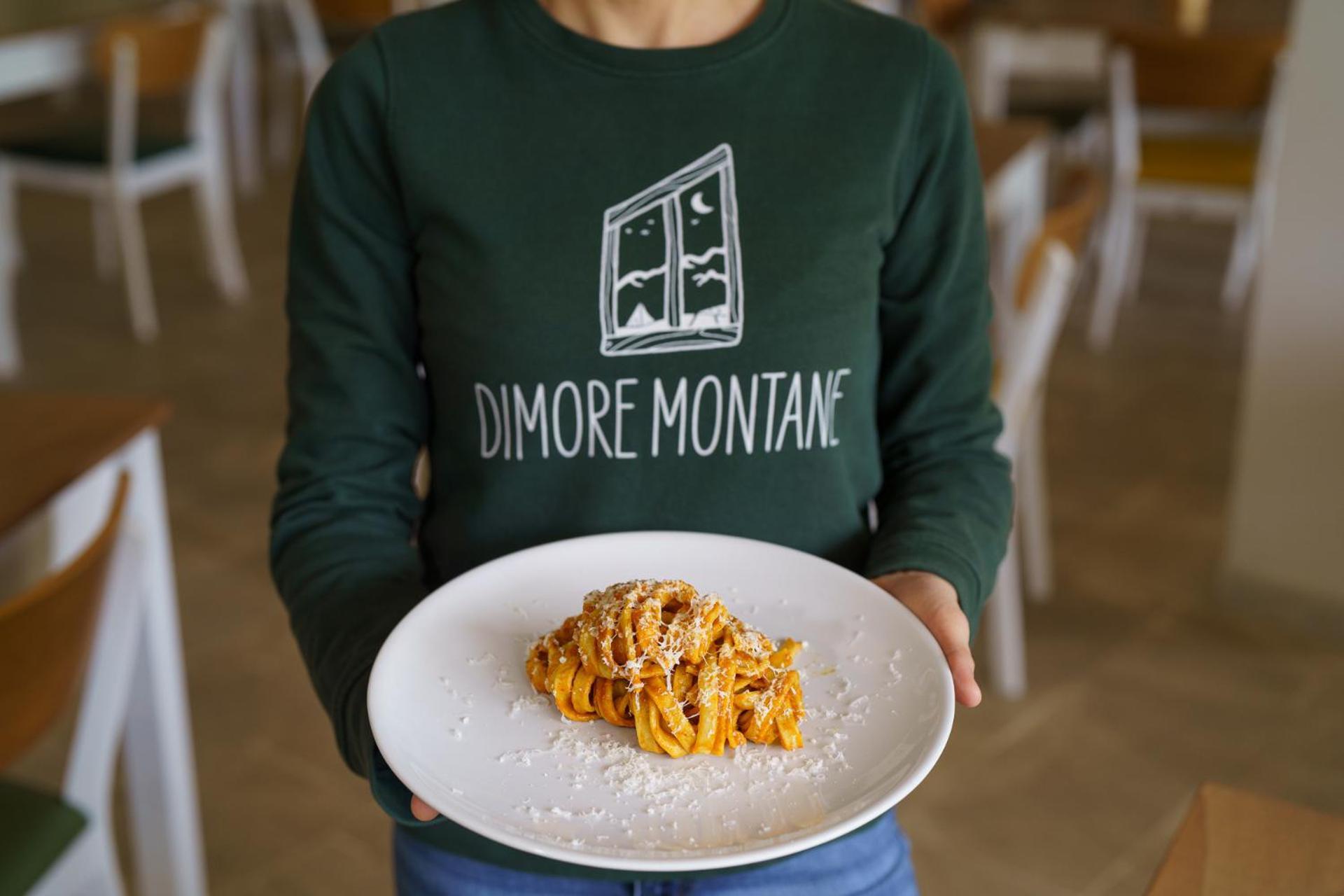 Dimore Montane Roccamorice Zewnętrze zdjęcie